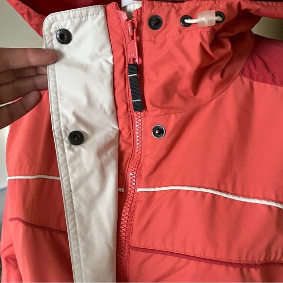 Columbia Interchange women’s snow ski full zip jacket size large - Picture 7 of 14